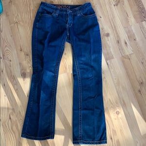 Kimes ranch jeans women’s